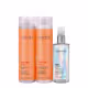 Kit Cadiveu Professional Bye Bye Frizz Duo e Final Style Oil G (3 produtos) (2)
