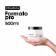Kit L'Oréal Professionnel Metal Detox Pré Shampoo G Máscara Shampoo Óleo (4 produtos) (3)
