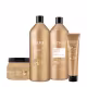 Kit Redken All Soft Salon Total Leave-in (4 produtos) (1)
