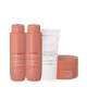 Kit Braé Stages Nutrition Treatment Cream Leave-in (4 Produtos) (1)