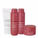 Kit Braé Stages Color Protect Home Care (4 Produtos) (1)