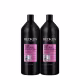 Kit Redken Acidic Color Gloss Shampoo Extra (2 unidades) (1)