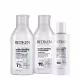 Kit Redken Acidic Bonding Concentrate Pré Duo (3 produtos) (1)