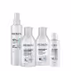 Kit Redken Acidic Bonding Concentrate Pré Tratamento Duo (4 produtos) (1)