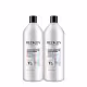 Kit Redken Acidic Bonding Concentrate Shampoo Extra (2 unidades) (1)