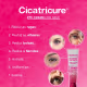 Kit Cicatricure Porcelana 3 em 1 Eye Cream for Face (2 Produtos) (2)