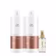 Kit Wella Professionals Salon Duo Fusion Oil Reflections (3 Produtos) (1)