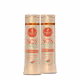 Kit Haskell S.O.S Verão Pós Sol Shampoo Extra (2 unidades) (1)