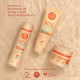 Kit Haskell S.O.S Verão Pós Sol Shampoo Extra (2 unidades) (4)