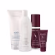 Kit Senscience Balance Inner Detangler Home Care Leave-in (4 produtos) (6)