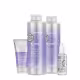Kit Joico Blonde Life Violet Smart Release Salon Máscara Oil (4 Produtos) (3)