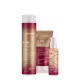 Kit K-PAK Color Therapy Smart Luster Lock Shampoo Máscara Oil (3 produtos) (3)