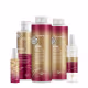 Kit K-PAK Color Therapy Smart Luster Lock Salon Total Oil Leave-in (5 produtos) (4)