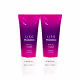 Kit Lowell Liso Mágico Shampoo Extra (2 unidades) (1)