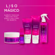 Kit Lowell Liso Mágico Shampoo Extra (2 unidades) (3)
