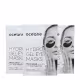 Kit Océane Hydrogel Eye Mask Máscara para Olhos (3 unidades) (1)