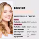 Kit Vizzela Fix HD Powder Cor 2 Base Pó Translúcido (2 produtos) (4)