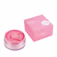 Kit Vizzela Rose Powder Stick Blush! Cor 01 Pó Solto Blush (2 produtos) (2)