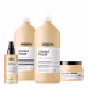 Kit L'Oréal Professionnel Absolut Repair Gold Salon Total Oil (4 produtos) (1)