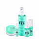 Kit Vizzela Fix Primer Blindagem Pó Gel Fixador (5 produtos) (4)