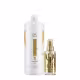 Kit Wella Professionals Oil Reflections Luminous Shampoo Oil Lux (2 produtos) (1)