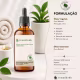 Blend Multifuncional Óleos Vegetais Cabelo e Pele 60 ml Fórmula Exclusiva (3)