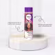 Salon Line S.O.S Cachos Super Óleos Kit 2 Shampoo 300ml (3)