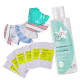 Kit Malwee Cuidado Intenso Janine (9 Produtos)