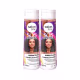 Salon Line S.O.S Cachos Super Óleos Kit 2 Condicionador 300ml (1)