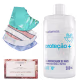 Kit Malwee Intenso Madamelis (6 Produtos)