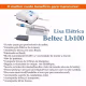 Beltec Micromotores LB100 - Lixadeira de Unha Elétrica Bivolt (3)