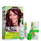 Garnier Nutrisse Creme 52 Marrom Açaí - Coloração (2)