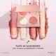 Nádia Tambasco By Océane Glow to Go - Paleta de Iluminadores 16,9g (2)