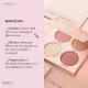 Nádia Tambasco By Océane Glow to Go - Paleta de Iluminadores 16,9g (4)