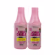 Forever Liss Professional Desmaia Cabelo Kit 2 Shampoo 300ml (1)