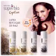 Supérbia Ultra Retoque de Raiz Castanho Claro - Corretivo de Raiz 100g (4)
