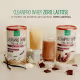 Proteína Clean Pro Whey Zero Lactose Nutrify Chocolate (5)