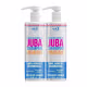 Widi Care Higienizando A Juba Kit 2 Shampoo 500ml (1)
