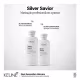 Kit Keune Silver Savior - Neutralização e Brilho Platinado (2 produtos) (3)