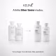 Kit Keune Silver Savior - Neutralização e Brilho Platinado (2 produtos) (2)