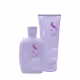 Kit Alfaparf Semi di Lino Smooth - Controle do Frizz (2 produtos) (1)