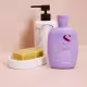 Kit Alfaparf Semi di Lino Smooth - Disciplina e Finalização (3 produtos) (2)
