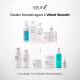 Kit Keune Velvet Smooth - Nutrição e Alinhamento (2 Produtos) (2)