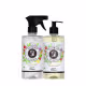 Kit Giorno Cucina - Cozinha Limpa e Louça Brilhante (2 produtos) (1)