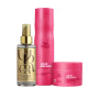 Kit Wella Professionals Full Oil Reflections Brilliance (3 Produtos)