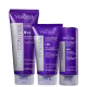 Kit Vizcaya Frizz Control Trio (3 Produtos)
