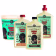 Kit Lolla - Meu Cacho Minha Vida - (Creme + Shampoo+ Cond + Máscara)