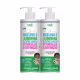 Widi Care Modelando A Jubinha Kit 2 Gelatina Capilar 300g (1)