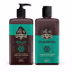 Kit Balm e Shampoo Para Barba Calico Jack 120ml Don Alcides (1)