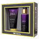 Kit Loção 240 ml + Body Splash 60 ml Plié Elegante, Delicado & Super Cheiroso